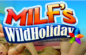 MILF Free Porn Photo Galleries - MILFS Wild Holiday MILFsWildHoliday.com
